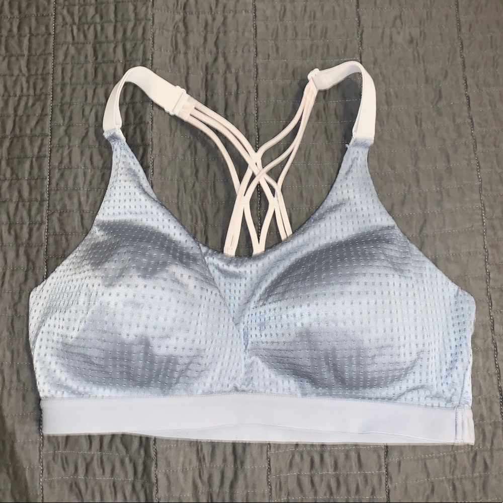 VICTORIAS SECRET SPORTS BRA
